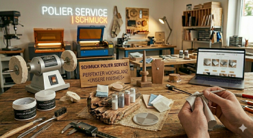Polier Service