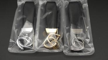 Autoschlüsselanhänger (Leder)