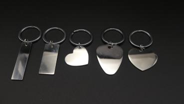 Anhänger (verschiedene)