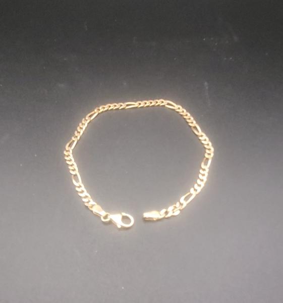 Armbandkette (215mm)