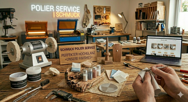 Polier Service