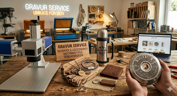 Gravur Service