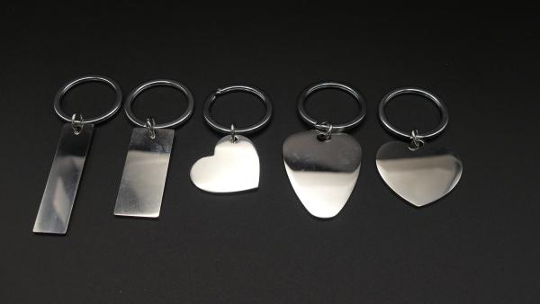 Anhänger (verschiedene)